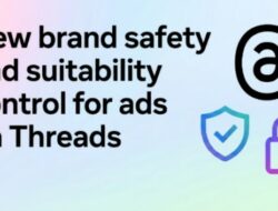 Meta Hadirkan Kontrol Keamanan Iklan Baru di Threads