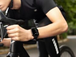 REDMI Watch 6, Smartwatch Stylish untuk Gen Z Aktif dan Balanced