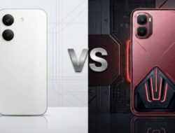 Infinix GT 50 Pro vs POCO X8 Pro, Seperti Apa Performa Gamingnya?