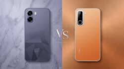 Infinix Hot 70 vs OPPO A6t