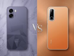 Infinix Hot 70 vs OPPO A6t: Opsi Seru di Kelas Entry-Level