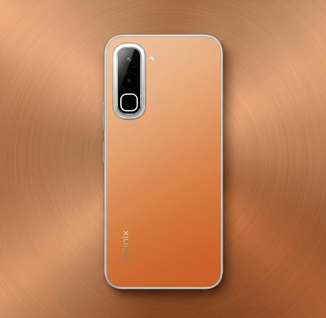 Infinix Hot 70