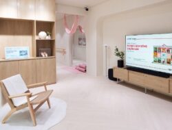 LG Electronics Hadirkan Budaya Housewarming Ala Korea