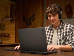 7 Alasan ASUS TUF Gaming F16 dan A16 Jadi Laptop Gaming Paling Worth It di 2026