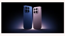 Xiaomi 17T Series Rilis Global, Hadir dengan Leica 5x Telephoto di Semua Model