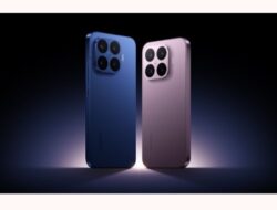 Xiaomi 17T Series Rilis Global, Hadir dengan Leica 5x Telephoto di Semua Model