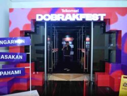 Telkomsel Perkuat Customer First dengan Layanan Digital Lebih