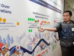 Telkomsel Rangkum Insight Pelaku Retail, Produk Konsumsi, dan E-Commerce