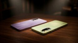 harga dan spek Infinix HOT 70