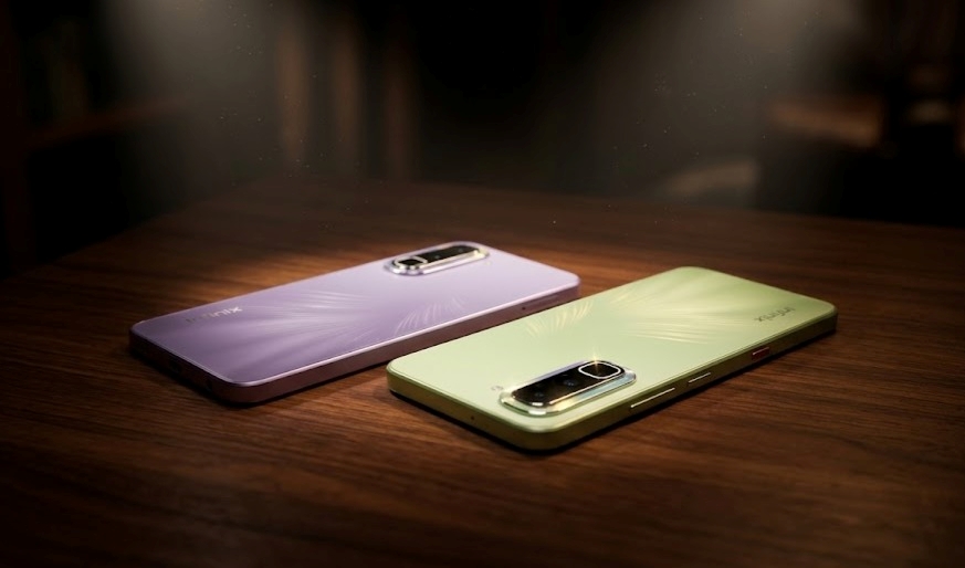 harga dan spek Infinix HOT 70