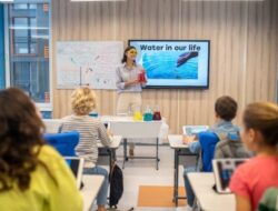 ASIX Gandeng Promethean EDXIS untuk Smart Classroom