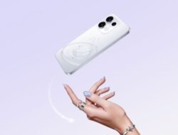 BABYMONSTER Resmi Jadi Reno Ambassador, OPPO Reno16 Series Hadir di Indonesia