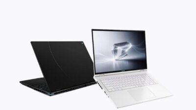 COLORFUL Hadirkan Laptop Gaming iGame M15 dan M16 Origo di COMPUTEX 2026
