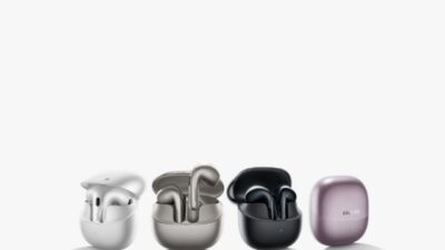 Xiaomi Indonesia Rilis Xiaomi Watch S5, Buds 6, dan Smart Band 10 Pro