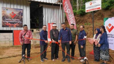 Baktiku Negeriku 2026: Telkomsel Perkuat Pemberdayaan Desa dan Transformasi