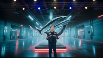 ASUS Republic of Gamers Meluncurkan Edition 20 di Gelaran Computex 2026