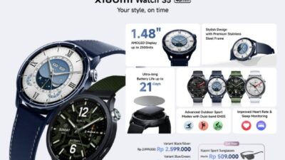 Xiaomi Indonesia Berikan Value Khusus untuk Xiaomi 17T Series