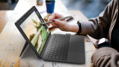 Acer Perkenalkan Tablet AI dan Kacamata AR Terbaru