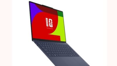 Lenovo Hadirkan Yoga dan Legion FIFA World Cup 2026™ Edition di Indonesia