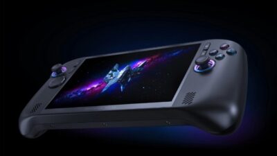 Acer Perluas Lini Gaming dengan Predator Atlas 8