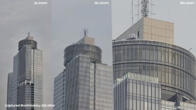 Galaxy S26 Ultra: Solusi Kamera Zoom untuk Mengabadikan Momen Penting