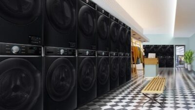 Cari Ide Usaha? Bisnis Laundry Menjadi Salah Satu Sektor yang Terus Bertumbuh