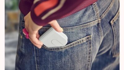 Logitech Perkenalkan Mobi Fold, Mouse Lipat Pertama untuk Gaya Kerja Fleksibel