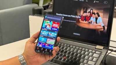 Telkomsel dan Fola Play Hadirkan Paket Bundling Piala Dunia FIFA 2026