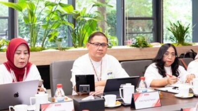 HGI Research Centre dan Dinas Pendidikan Jawa Timur Jalin Kerja Sama