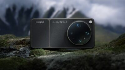 OPPO Pertahankan Posisi Teratas di Indonesia pada Q1 2026