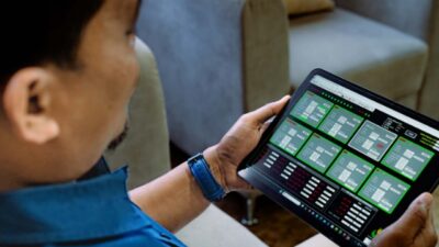 Schneider Electric Dukung Transformasi Digital Petrokimia Gresik