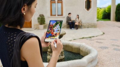HUAWEI MatePad Mini Hadir di Indonesia, Tablet Mini Teringan dan Tertipis di Dunia