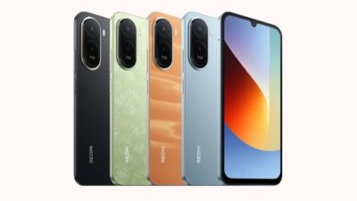 Ini Tips Mencari Smartphone Terbaik di Value 1 Juta-an ala REDMI