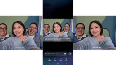Cara Bernadya Andalkan Galaxy S26 Ultra untuk Tangkap Setiap Momen Kreatif