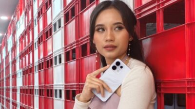 Usung Desain Planet 3D Pertama di Industri, OPPO Luncurkan OPPO Reno16 Series
