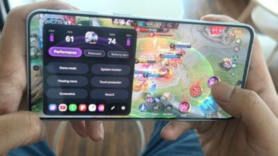 Gaming Mulus, Sosmed Lancar, Ini Alasan Samsung Galaxy A57 5G Layak Jadi Pilihan
