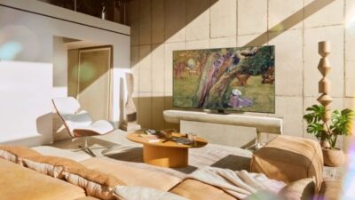 Samsung Art Store Bawa Koleksi Museum Stedelijk Amsterdam ke Rumah