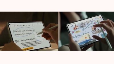 HUAWEI MatePad Mini Tablet Mini Tertipis dengan Harga Rp8.999.000