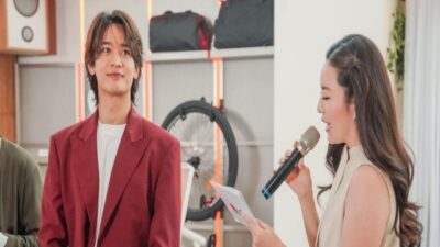 LG Hadirkan LG K House Bersama Choi Minho