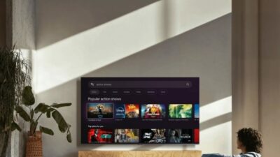 Ini Cara Nonton Film atau Nobar Bola Dengan Xiaomi TV S Mini LED 2026