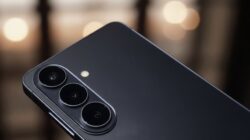 Nightography Galaxy S26+, Bikin Lebih Nyaman  Produksi Konten Kapan Saja!