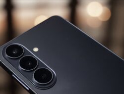 Nightography Galaxy S26+, Bikin Lebih Nyaman Produksi Konten Kapan Saja!