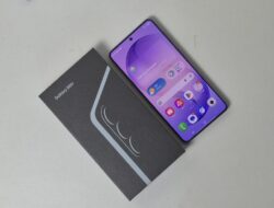 Galaxy AI di S26+ Setelah 4 Bulan, Malah Jadi Teman Curhat & Partner Kerja
