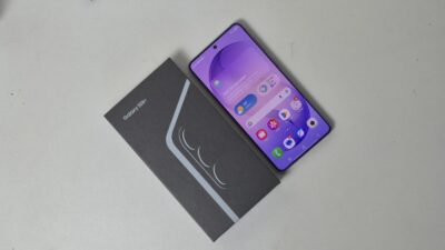 Galaxy AI di S26+ Setelah 4 Bulan, Malah Jadi Teman Curhat & Partner Kerja