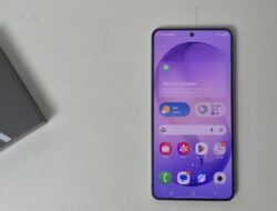 Review Galaxy S26+ Setelah 4 Bulan: Ini Fitur AI yang Paling Berguna