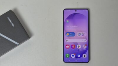 Review Galaxy S26+ Setelah 4 Bulan: Ini Fitur AI yang Paling Berguna