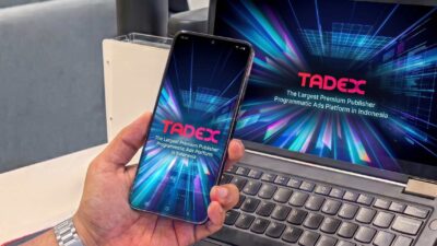 5 Tahun TADEX Telkomsel Enterprise Hadirkan Inovasi_1