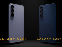 Upgrade dari Galaxy S25+ ke Galaxy S26+? Ini Perbedaan yang Paling Terasa