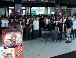 UniPin Series Jadi Jalur Tim Komunitas ke Esports Profesional