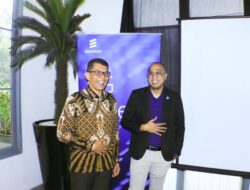 Ericsson Mobility Report: Langganan 5G Lampaui Tiga Miliar